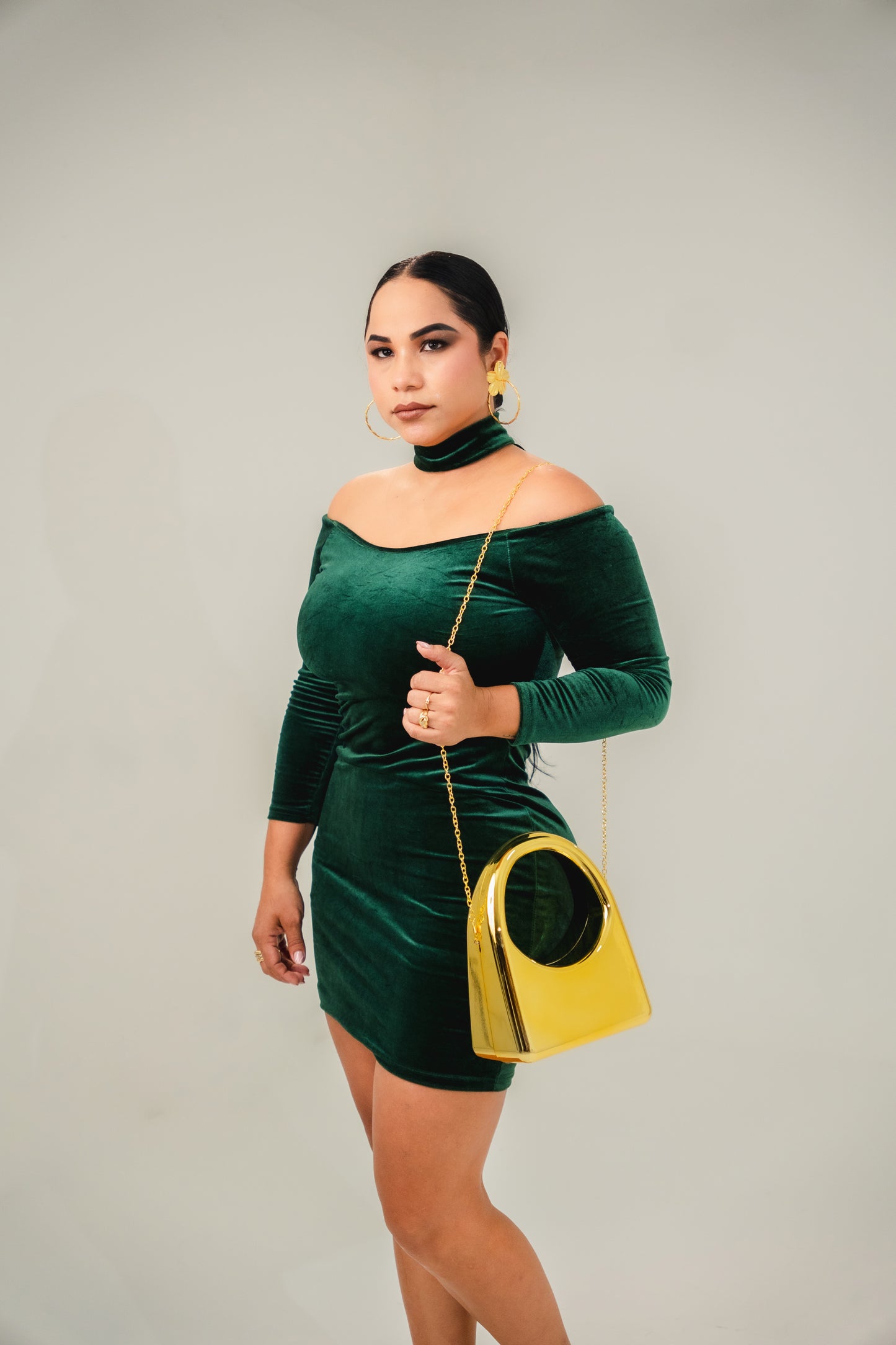 Bolso Estilo Moderno