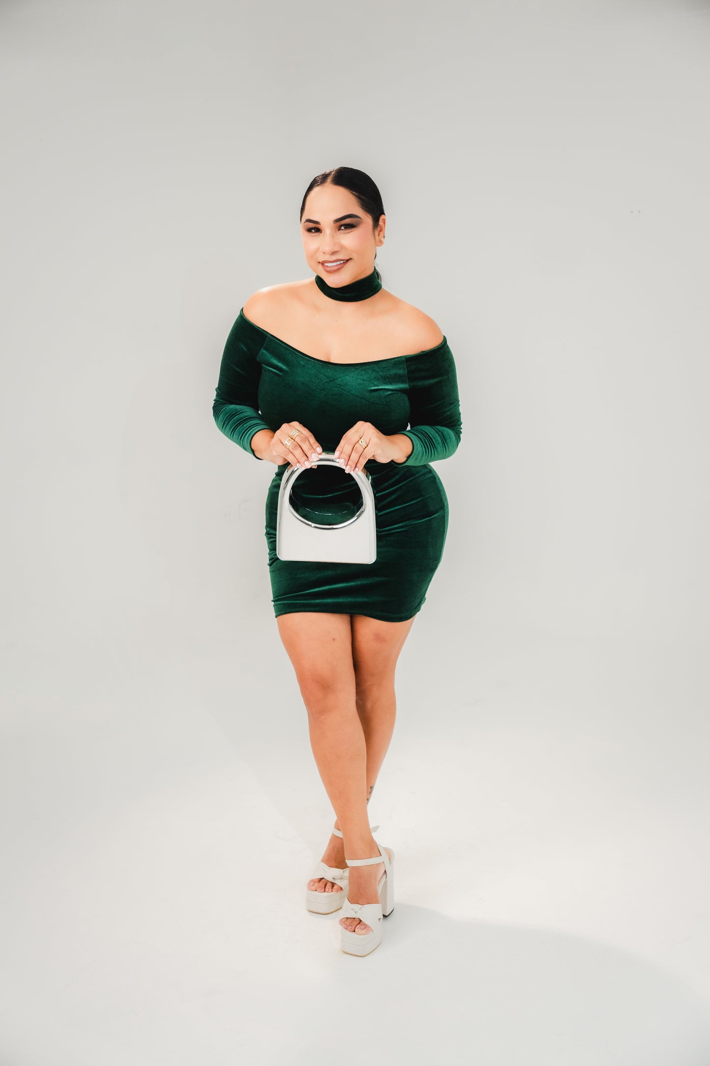 Bolso Estilo Moderno