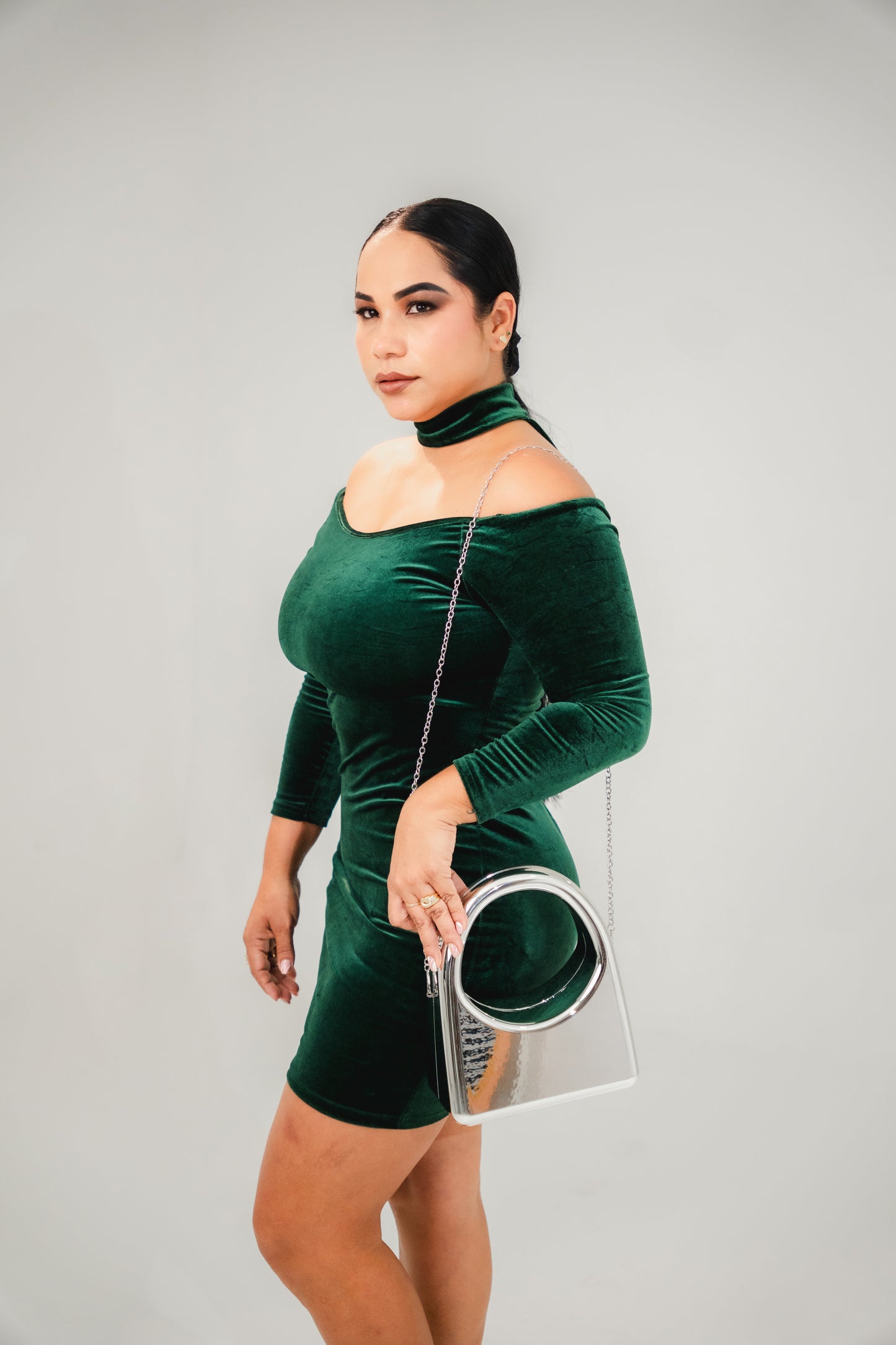 Bolso Estilo Moderno