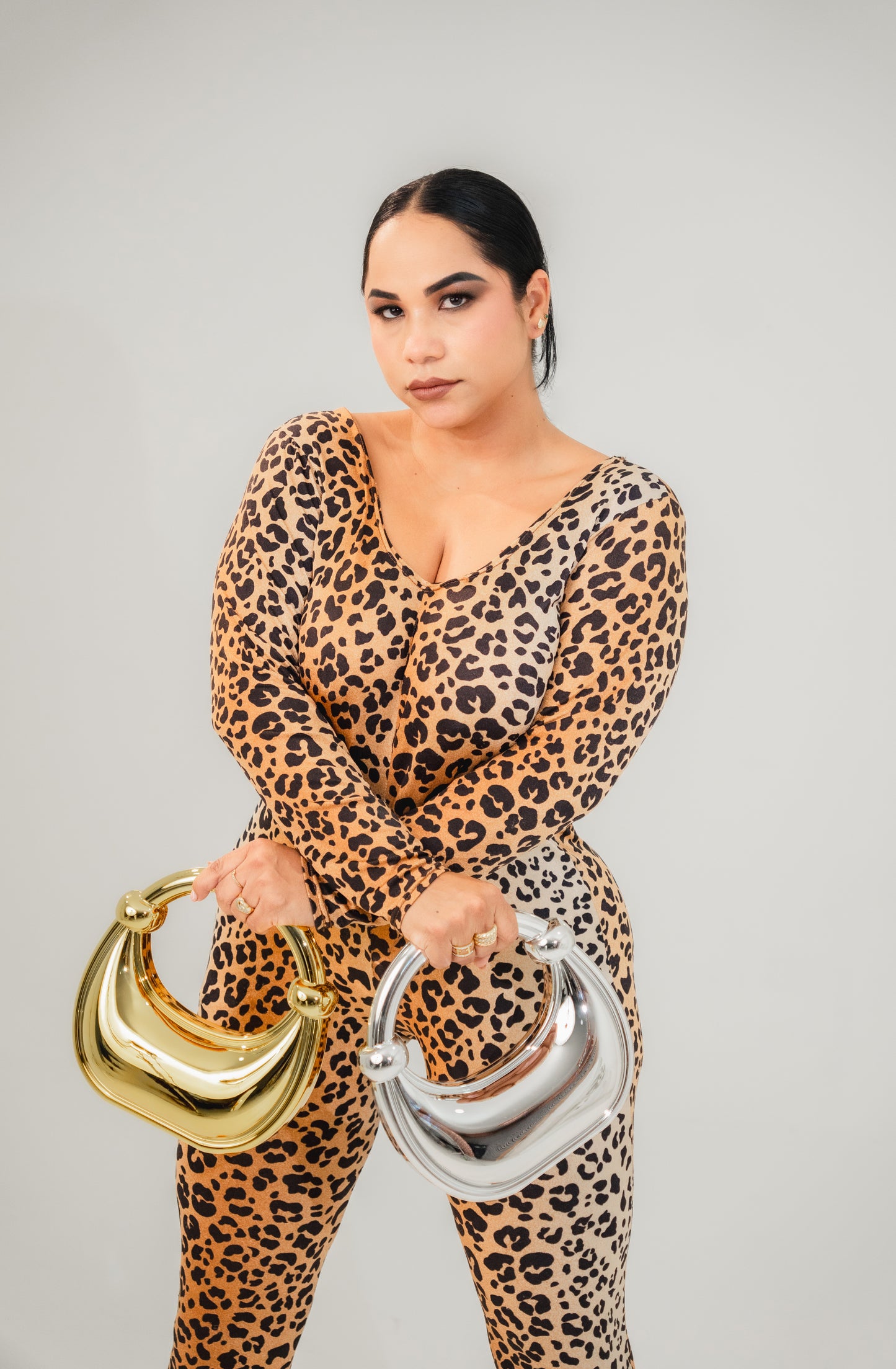 Bolso Clásico y Timeless