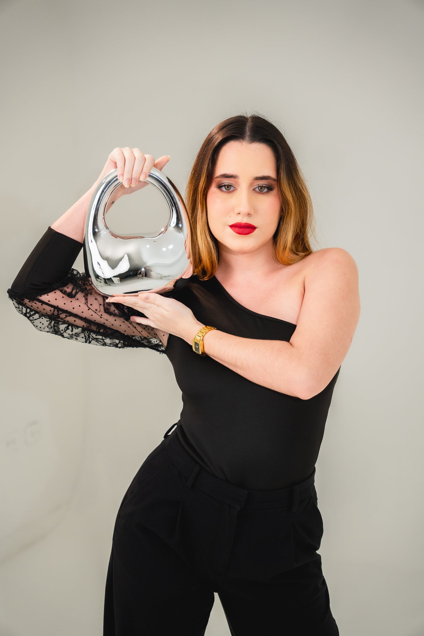 Bolso Elegancia Clásica