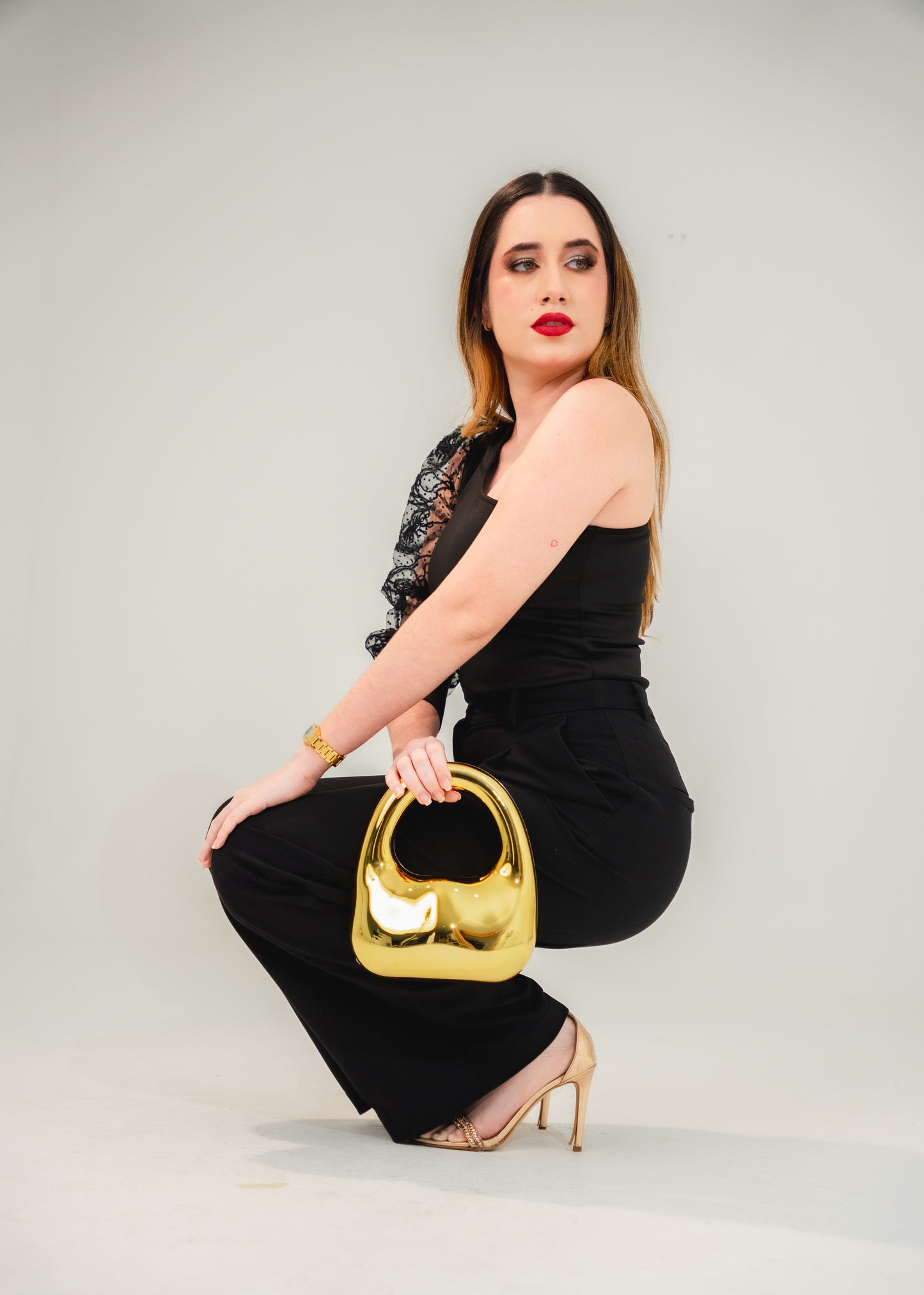 Bolso Elegancia Clásica
