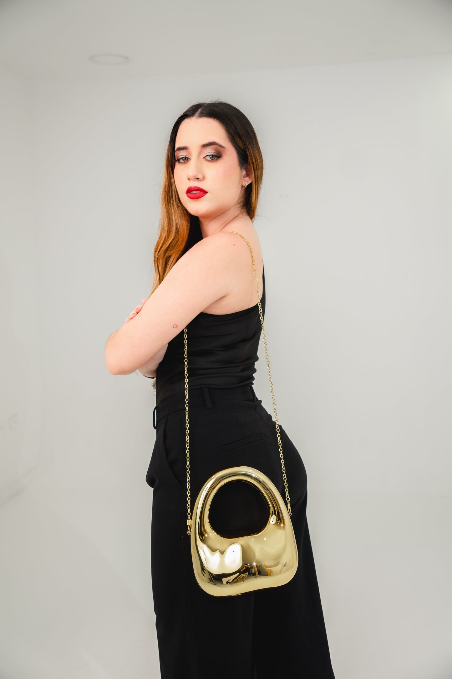 Bolso Elegancia Clásica