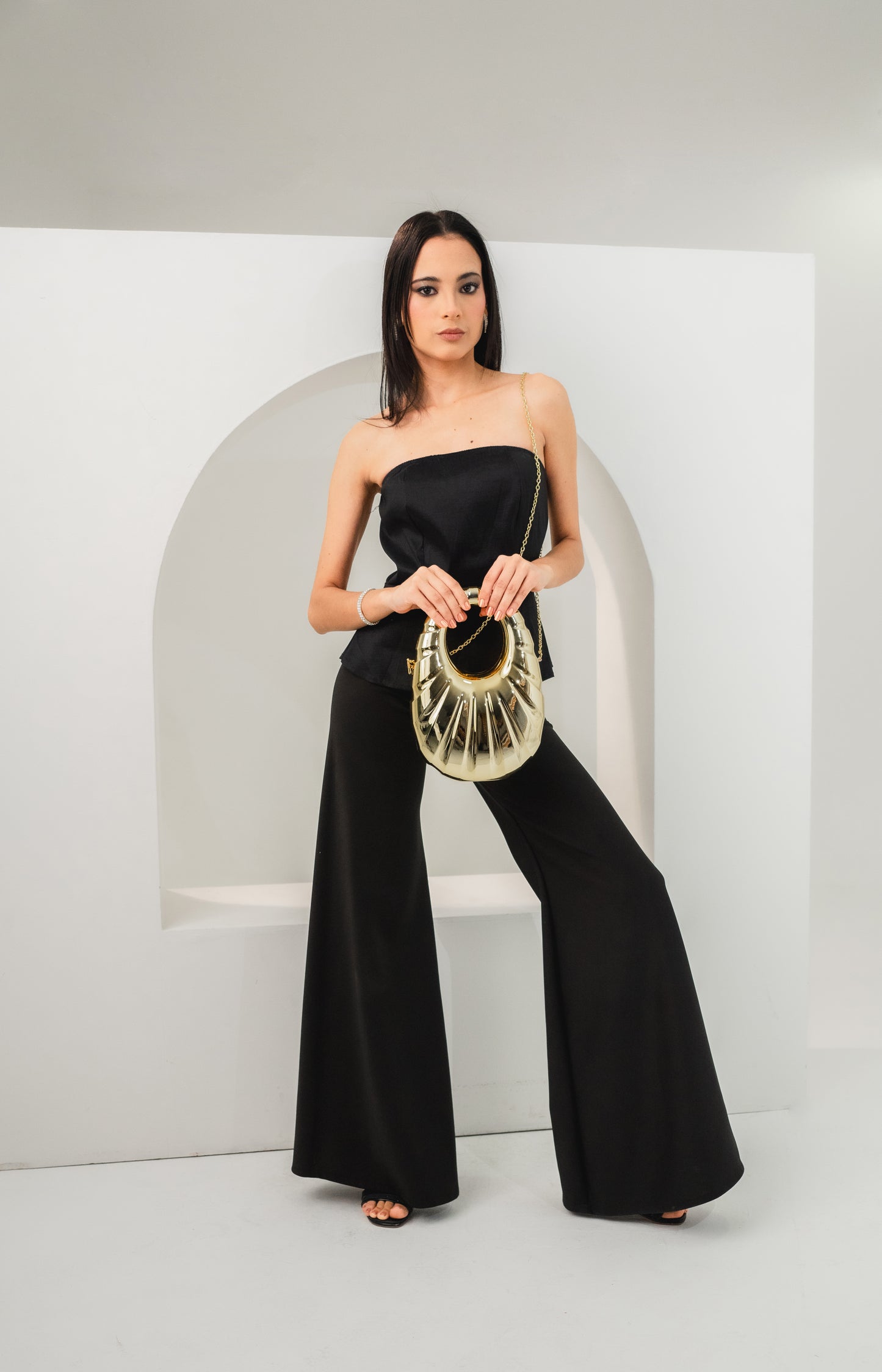 Bolso Futurismo y Tecnología