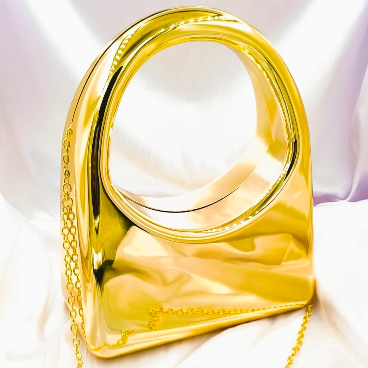 Bolso Estilo Moderno