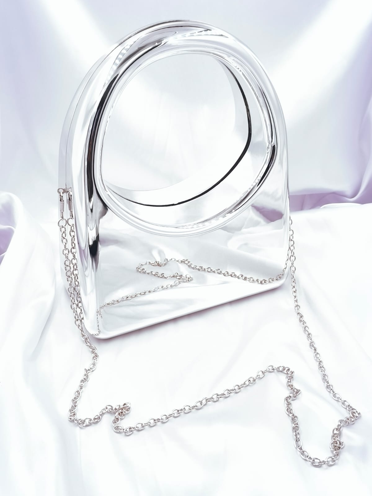 Bolso Estilo Moderno
