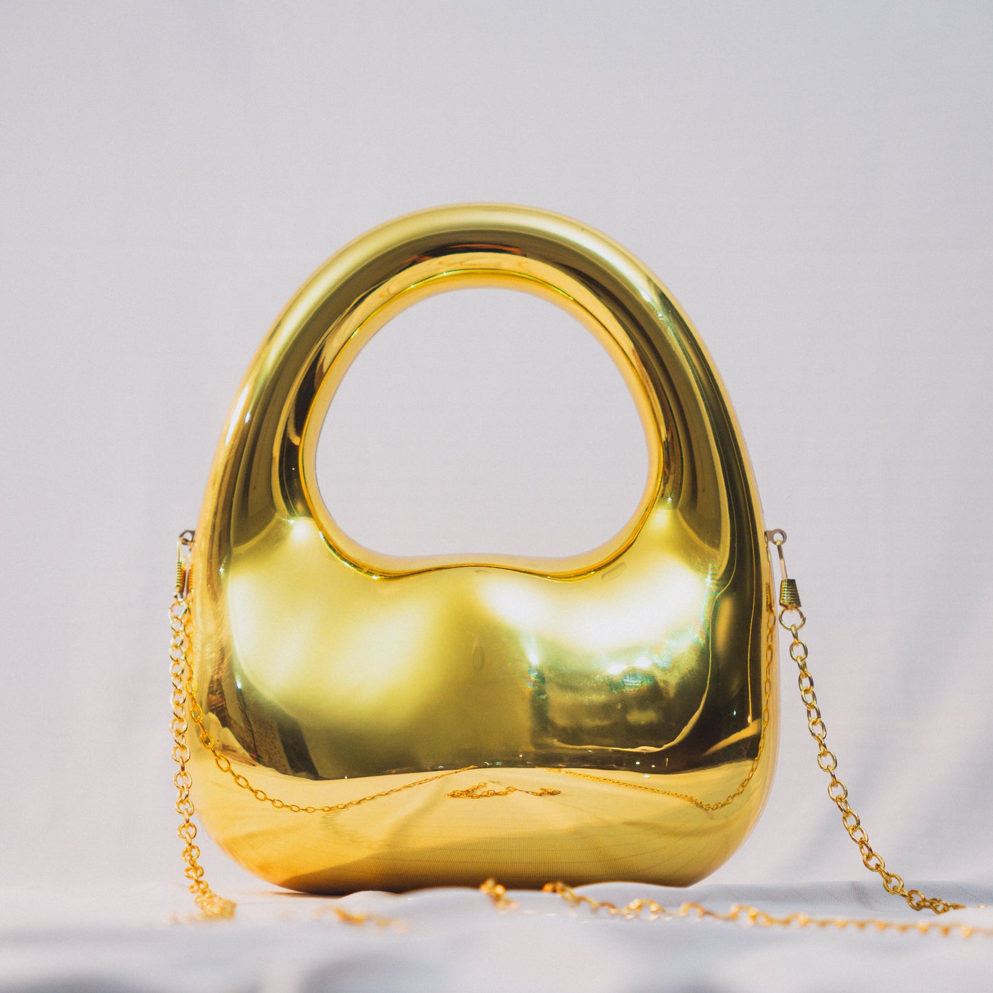 Bolso Elegancia Clásica
