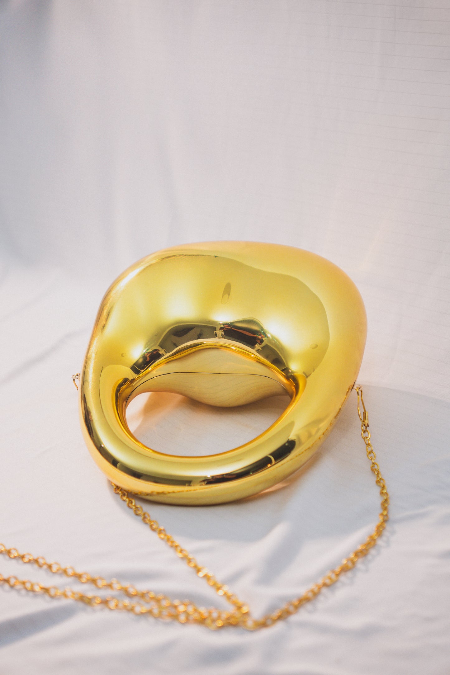 Bolso Elegancia Clásica