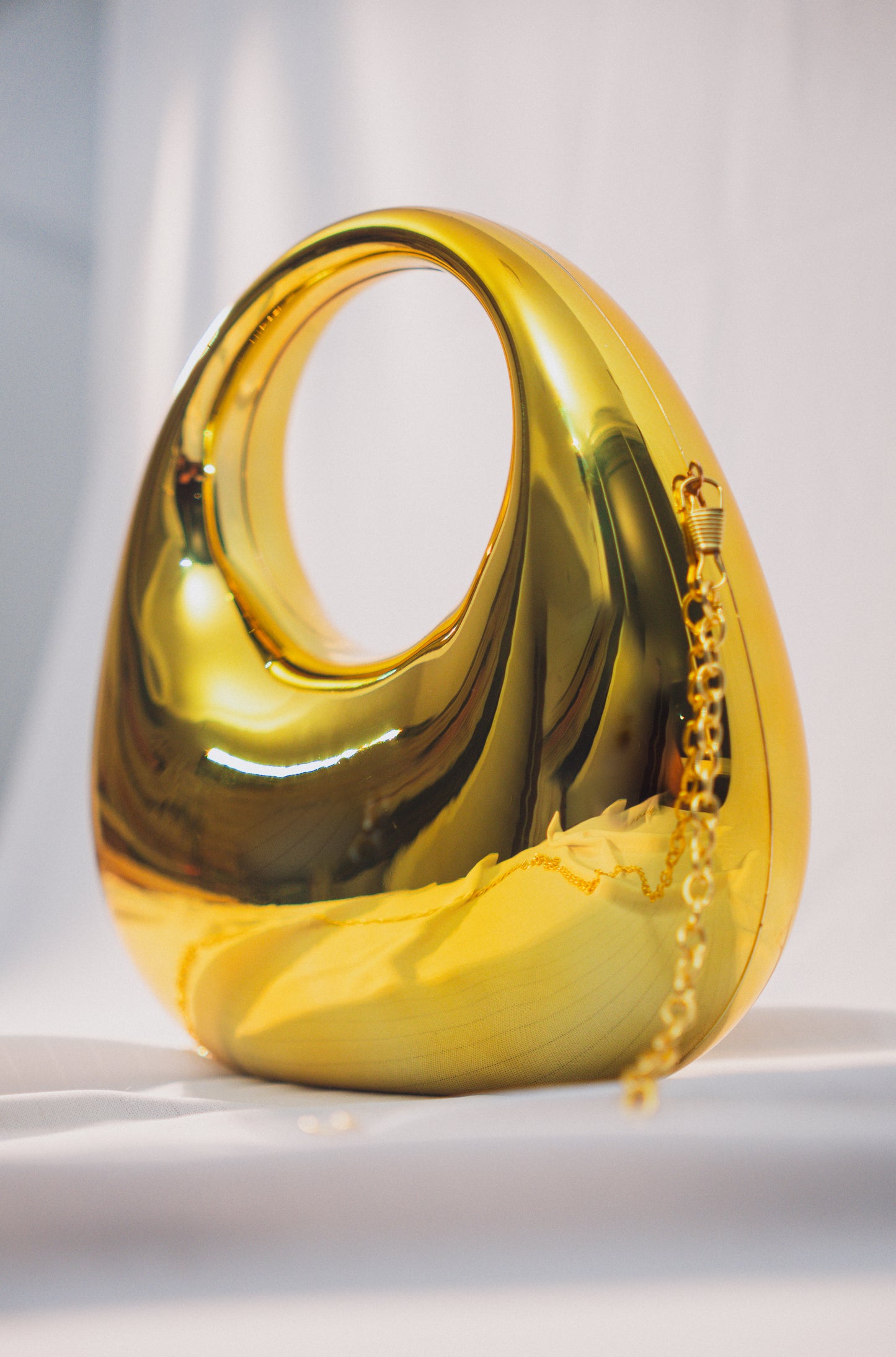 Bolso Glamour y Lujo