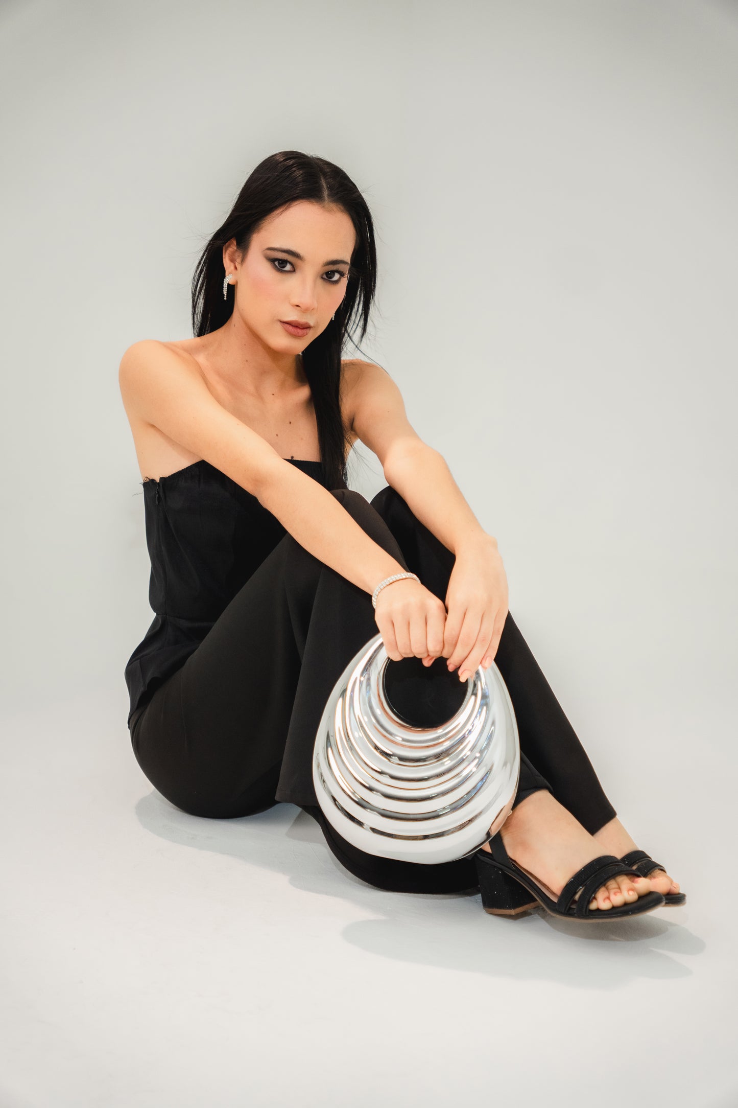 Bolso Minimalismo Chic