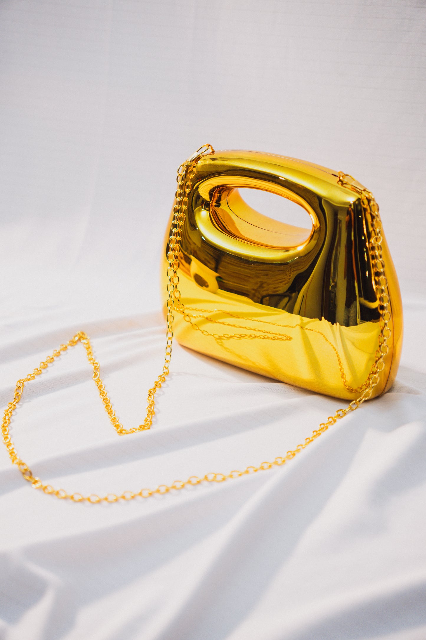 Bolso Elegancia Boho