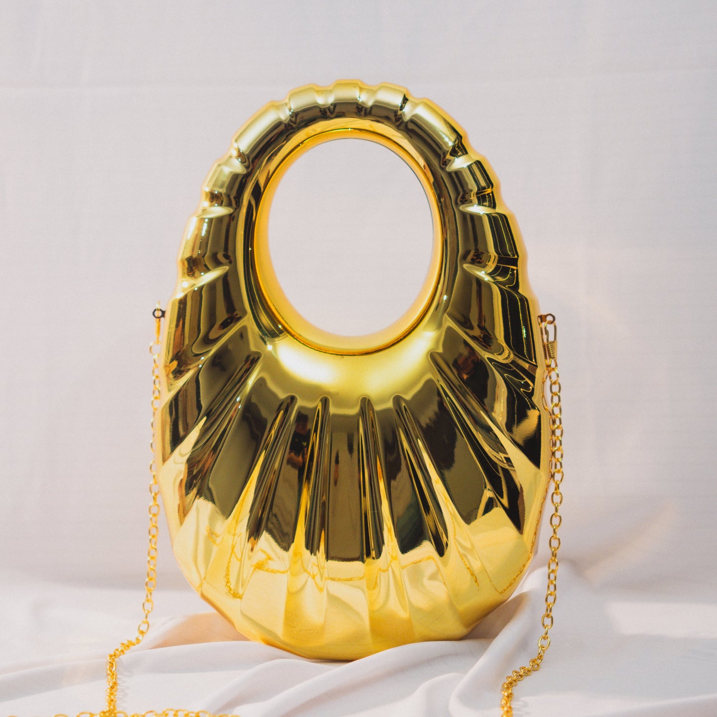 Bolso Futurismo y Tecnología